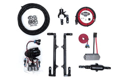 Fore 2015-2020 GT350/R L2 Fuel System (triple pump)