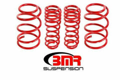 BMR Suspension SP070R 2007-2014 Shelby GT500 1-1/2" Drop Performance Springs
