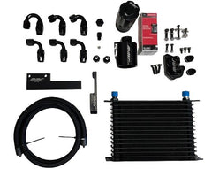 MMR 2024+ Mustang GT S650 Engine Oil Cooler Kit