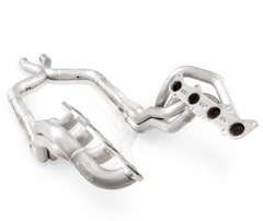 2011-14 Mustang GT 5.0L Long Tube Header Kit (Performance Connect)
