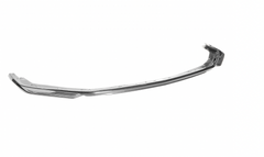 DX Carbon Carbon Fiber Performance Pack Style Splitter (2024+ Mustang GT)