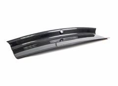 DX Carbon Carbon Fiber Deck Lid (2015-2023 Mustang GT / V6 / Ecoboost)