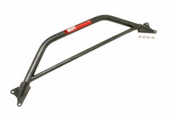 BMR 05-2014 Mustang Strut Tower Brace (Black Hammertone)